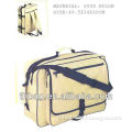 new style laptop backpack and shoulder laptop bag two in one